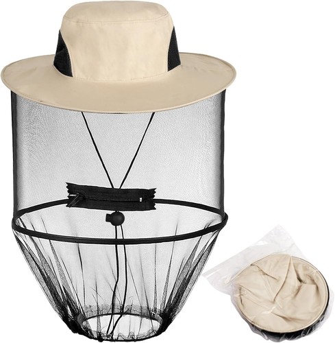 Katimi midge head net - katimi,