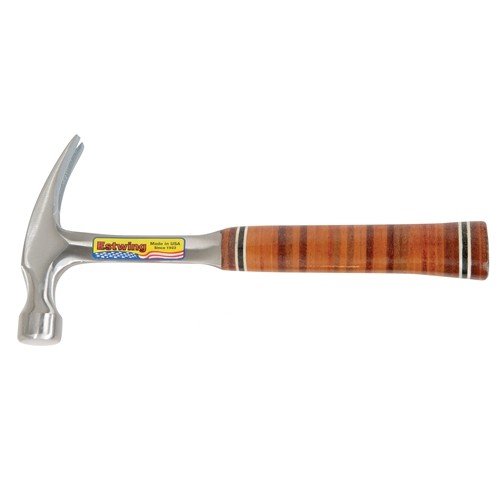 Estwing e16s 16oz rip claw - 16oz,