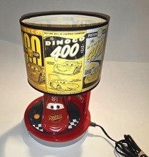 Vintage Disney Pixar Cars