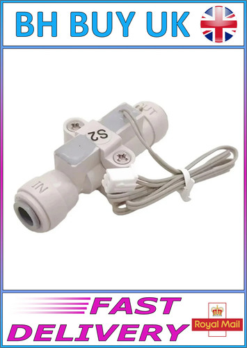 6mm water flow switch - water,