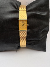 Seiko  Womens  Vintage Quartz