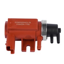 TURBO BOOST PRESSURE SOLENOID VALVE FOR CITROEN PEUGEOT FORD VOLVO 1.6 TDCi HDi