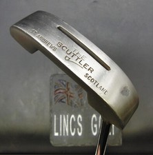 St.Andrews The Scuttler Putter