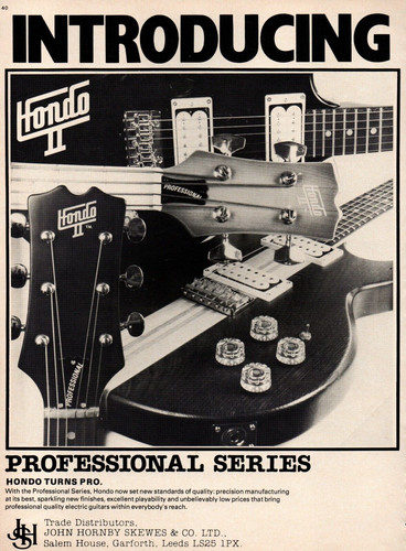 Vtg 70s 80s - 70s, magazine