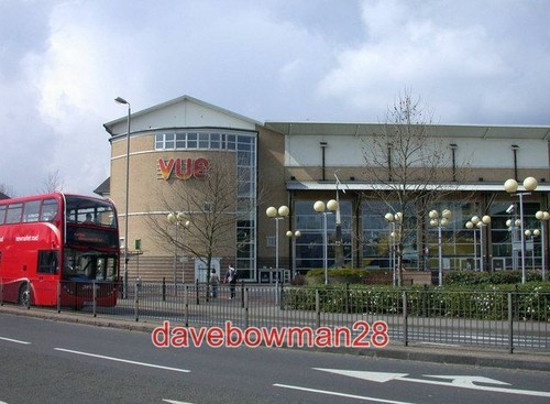 Photo cambridge vue cinema - photo,