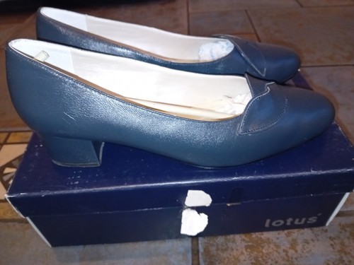 Lotus devere ladys shoes size - devere,