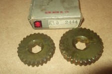 SUZUKI K10  K11  K15  C.1968