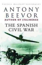 Beevor, Antony : The Spanish