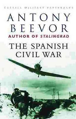 Beevor antony the spanish - :,