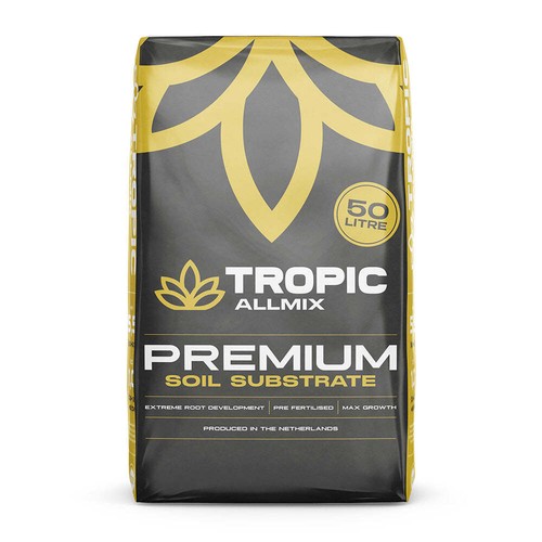 Tropic all mix - mix, –