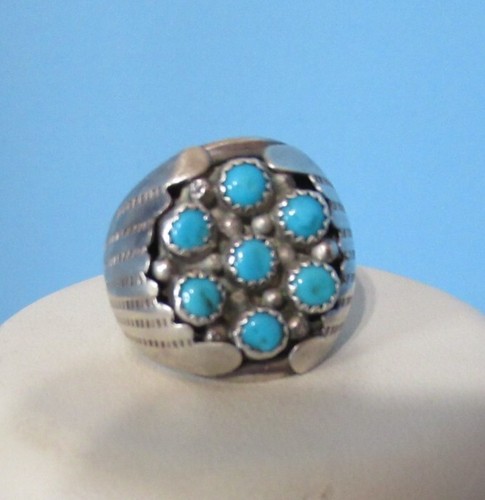 Shadow box sterling - sterling, silver