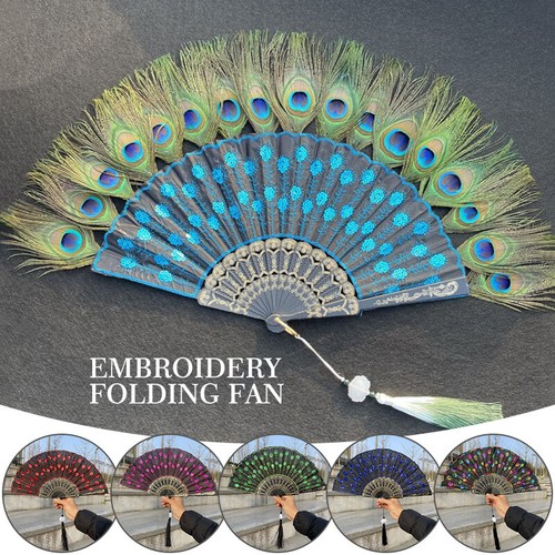 Luxury peacock feather wing - luxury,