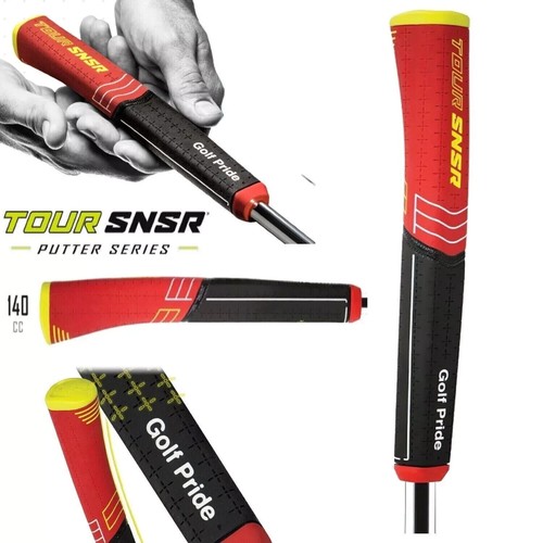 Golf pride tour snsr - tour, putter