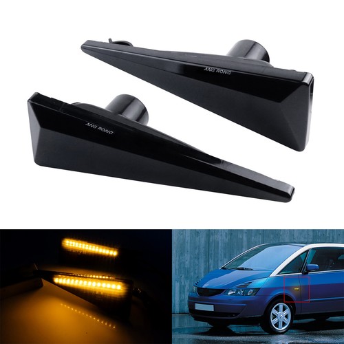 Led side indicator marker - led,