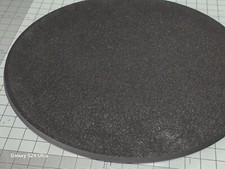 Wargaming bases 250mm round - wargaming,