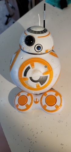 Star wars force remote control - remote,