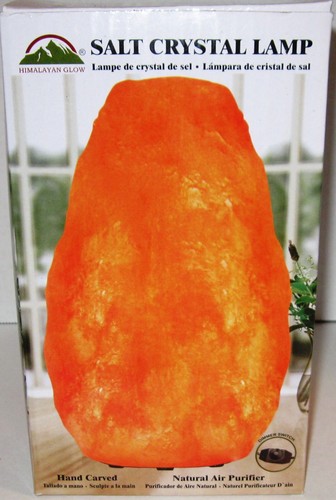 Himalayan glow natural salt - glow,