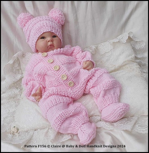 Babydoll handknit designs - babydoll,