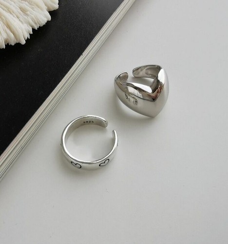 925 sterling silver - 925, vintage