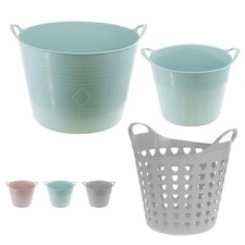 Flexi Tub Heavy Duty Storage