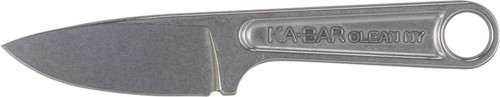Bar 1119 forged - ka-bar,