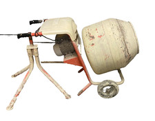 EASYMIX 3.5cft Industrial