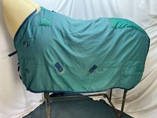 Used 6'0 Rhinegold MW Stable