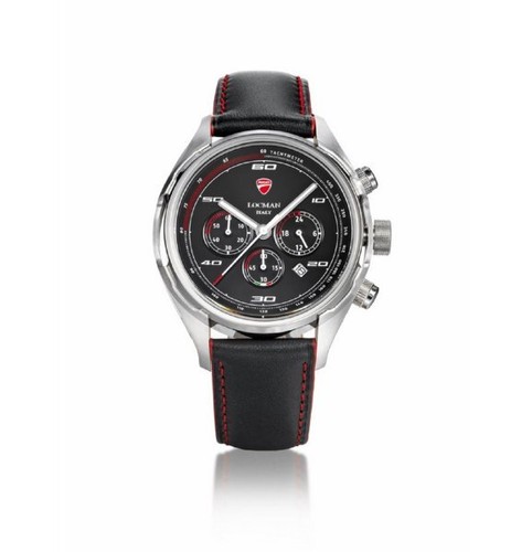 Ducati new york watch - new,