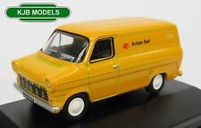 OO Gauge Oxford Diecast 1:76 76FT1005 FORD TRANSIT MK1 VAN BR BRITISH RAIL