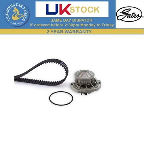 Gates water pump timing belt - gates, &