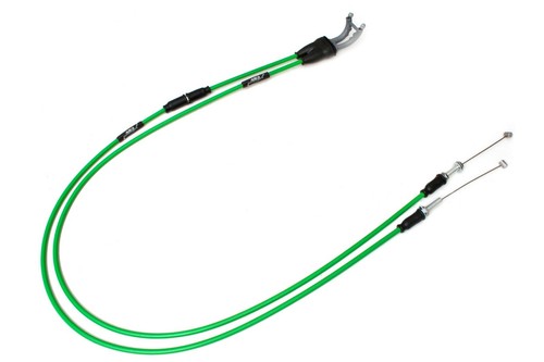 As3 venhill throttle - as3, cables