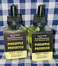 NEW! 2-Pack Pineapple Prosecco