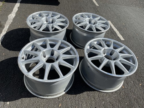 Ssangyong 10 alloy - x, 10”