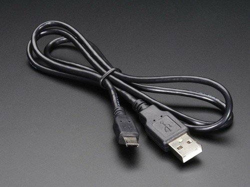 Usb data cable lead - usb,