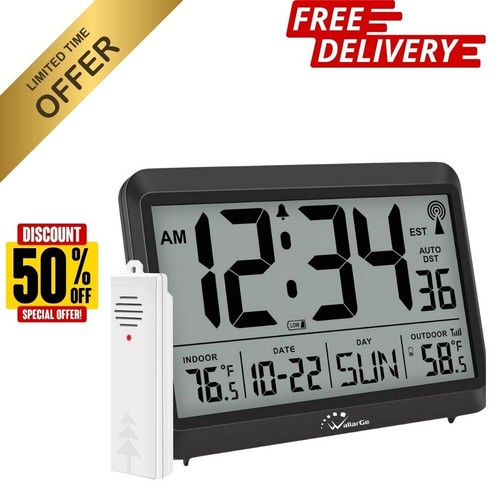 Atomic clock with - ,