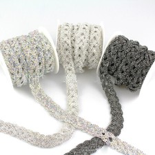 Crystal Glitter Rhinestone