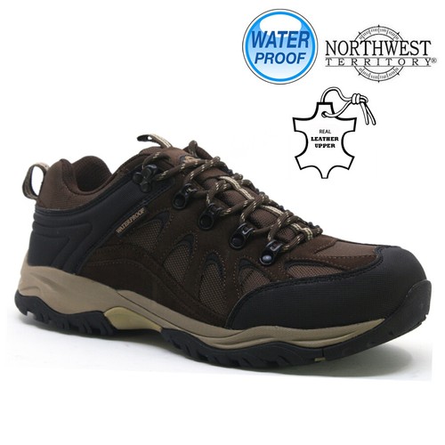 Mens waterproof boots leather - boots,