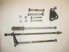 77 KAWASAKI KZ650 MOTOR ENGINE