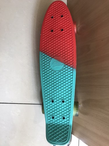 Original beach board - original,