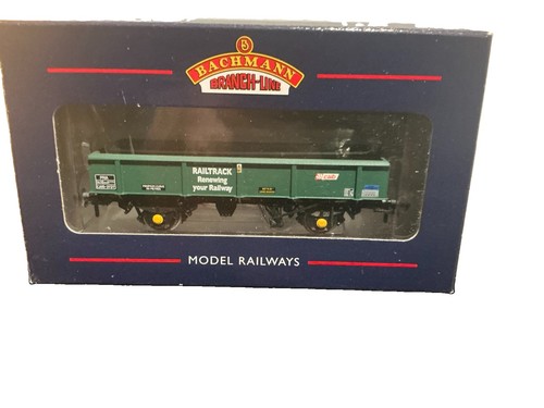 Bachmann 095a ton - bachmann, pna