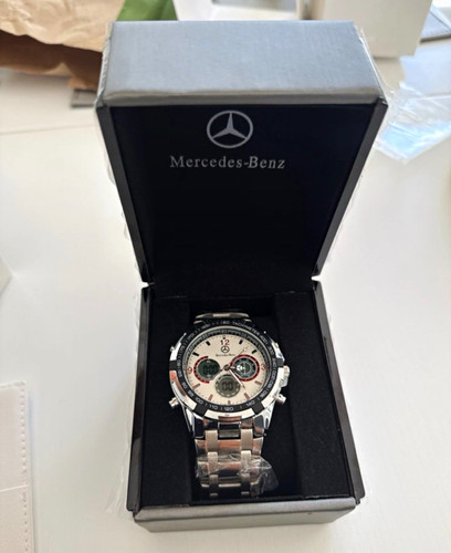 Mercedes benz men - mercedes-benz, men's
