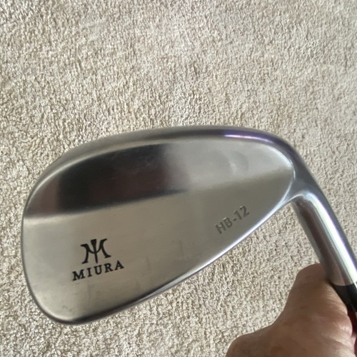 Miura forged 8 - miura, 58°/8