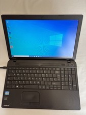 Toshiba Satellite Pro C50