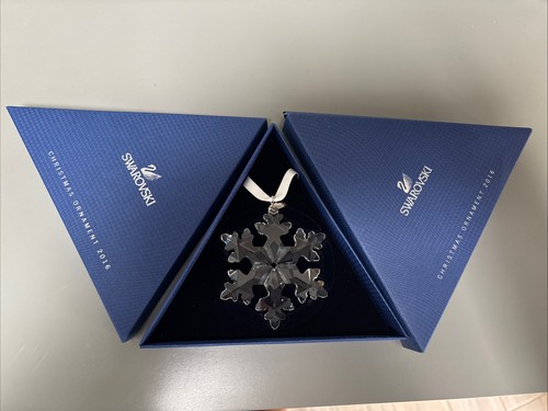 Swarovski 2016 annual - swarovski,