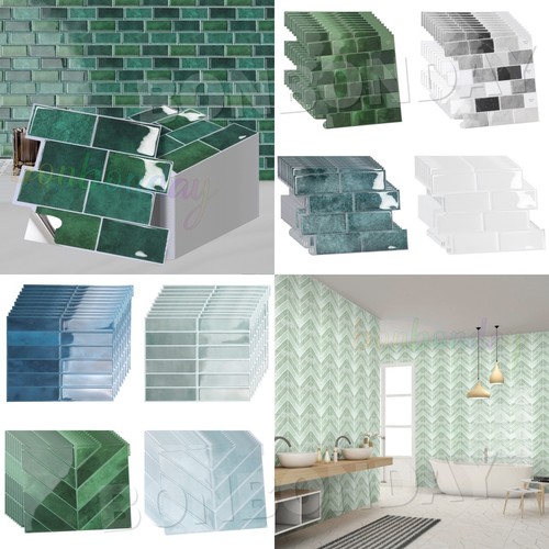 40pcs stick tiles peel - 40pcs,