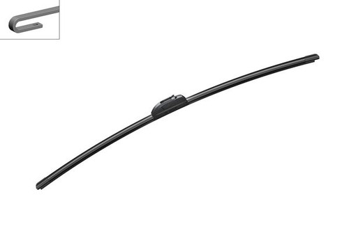 New wiper blade for - blade,