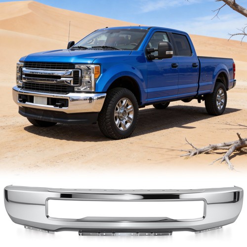 Steel front bumper for - steel,