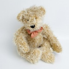 Vintage Teddy Bear 18”