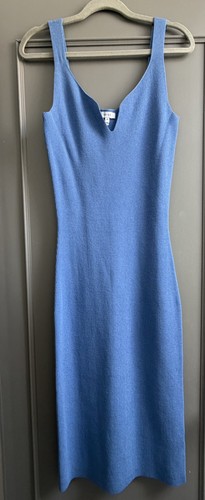 Reiss cornflower blue dakota - blue,