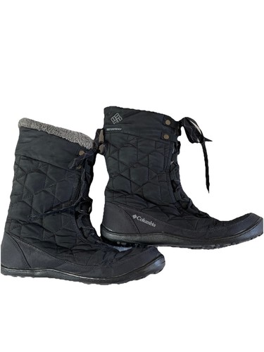 Columbia minx mid omni heat - minx, omni-heat